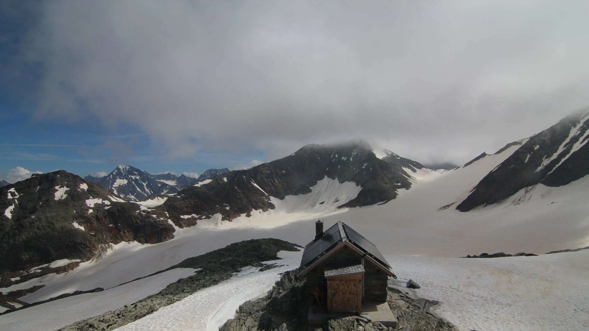 Neustift im Stubaital