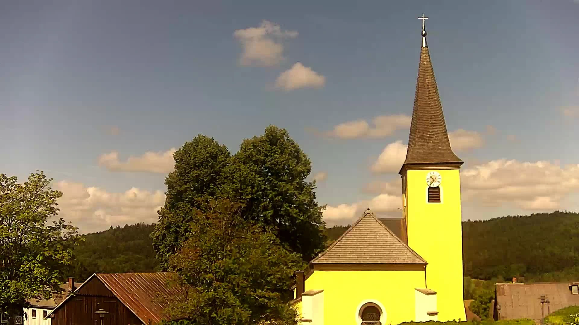 Stadlern, Bavaria