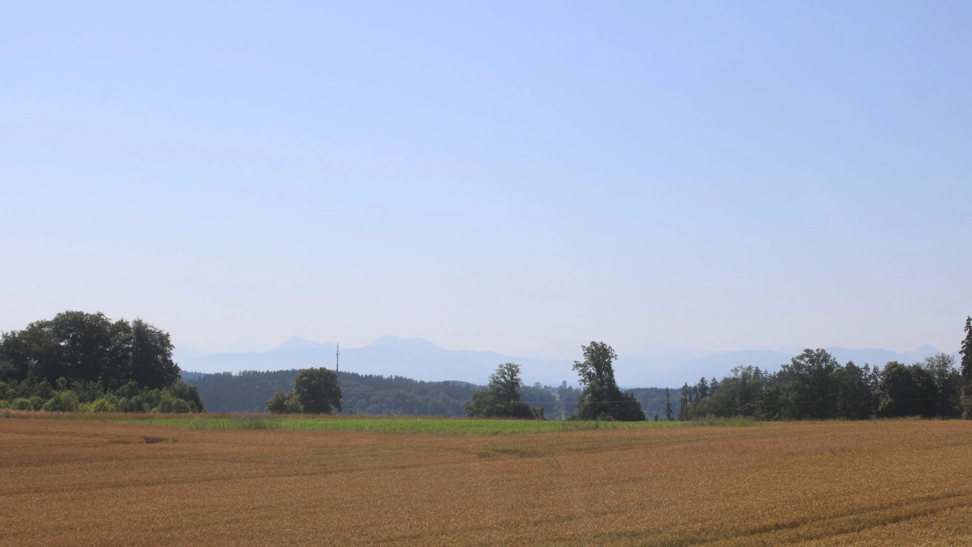 Trostberg, Bavaria