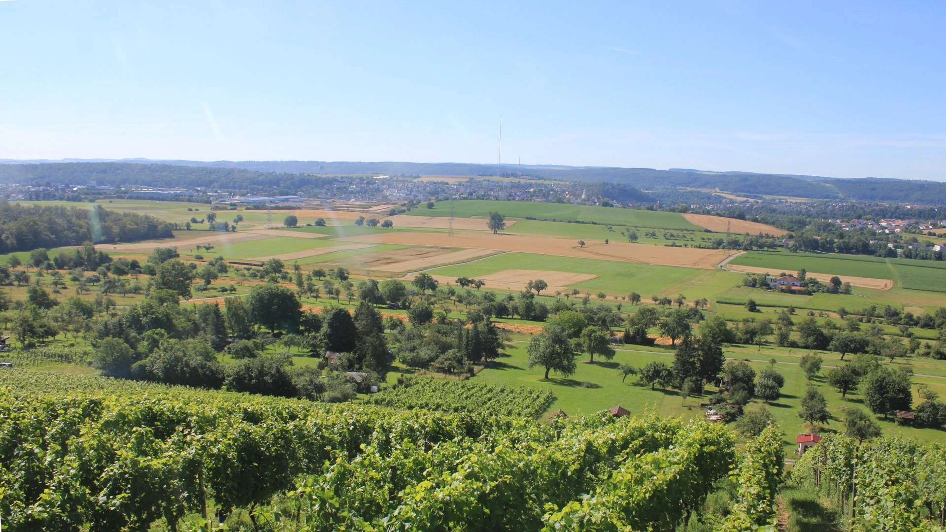 Ötisheim, Baden-Württemberg