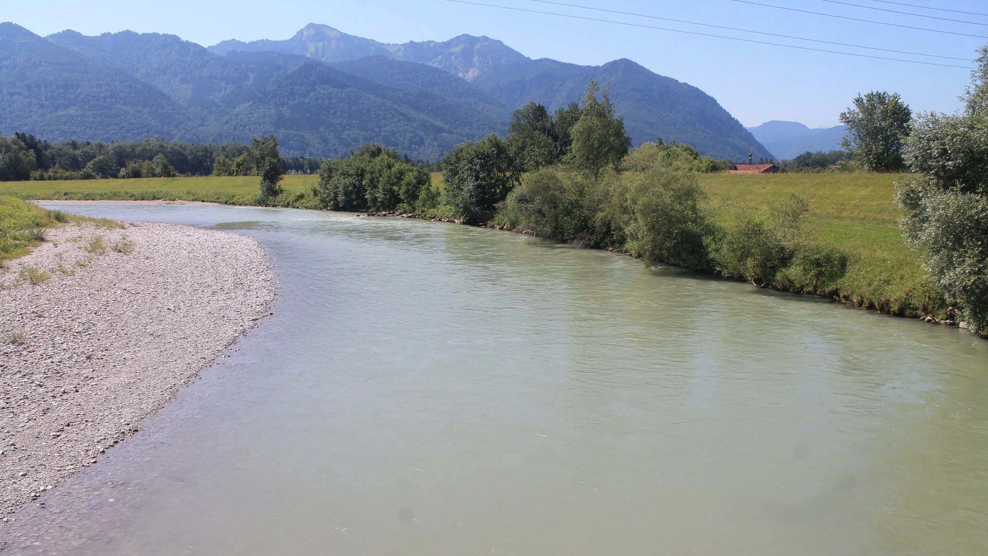 Übersee, Bavaria