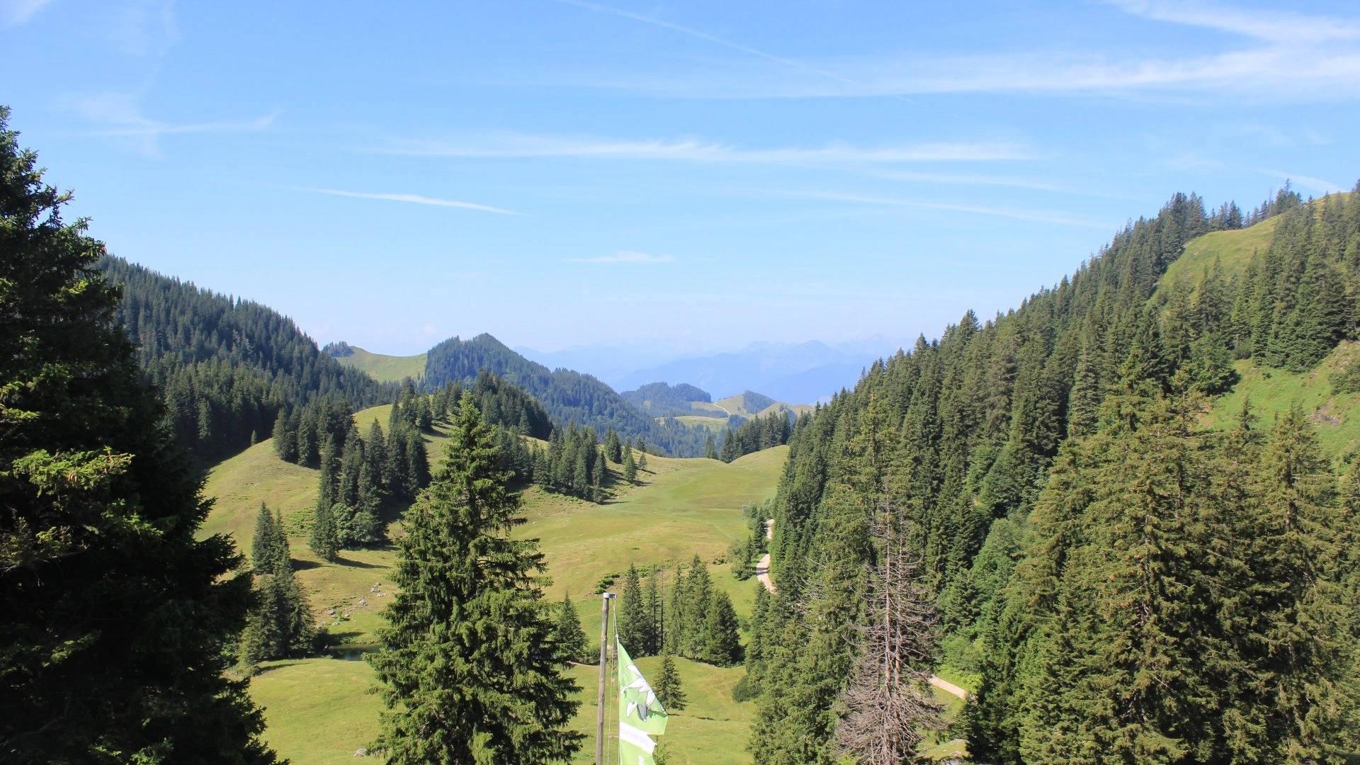 Aschau im Chiemgau, Bavaria