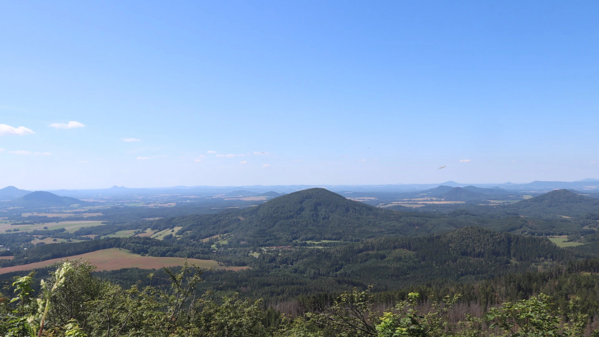 Jablonné v Podještědí, Liberec Region