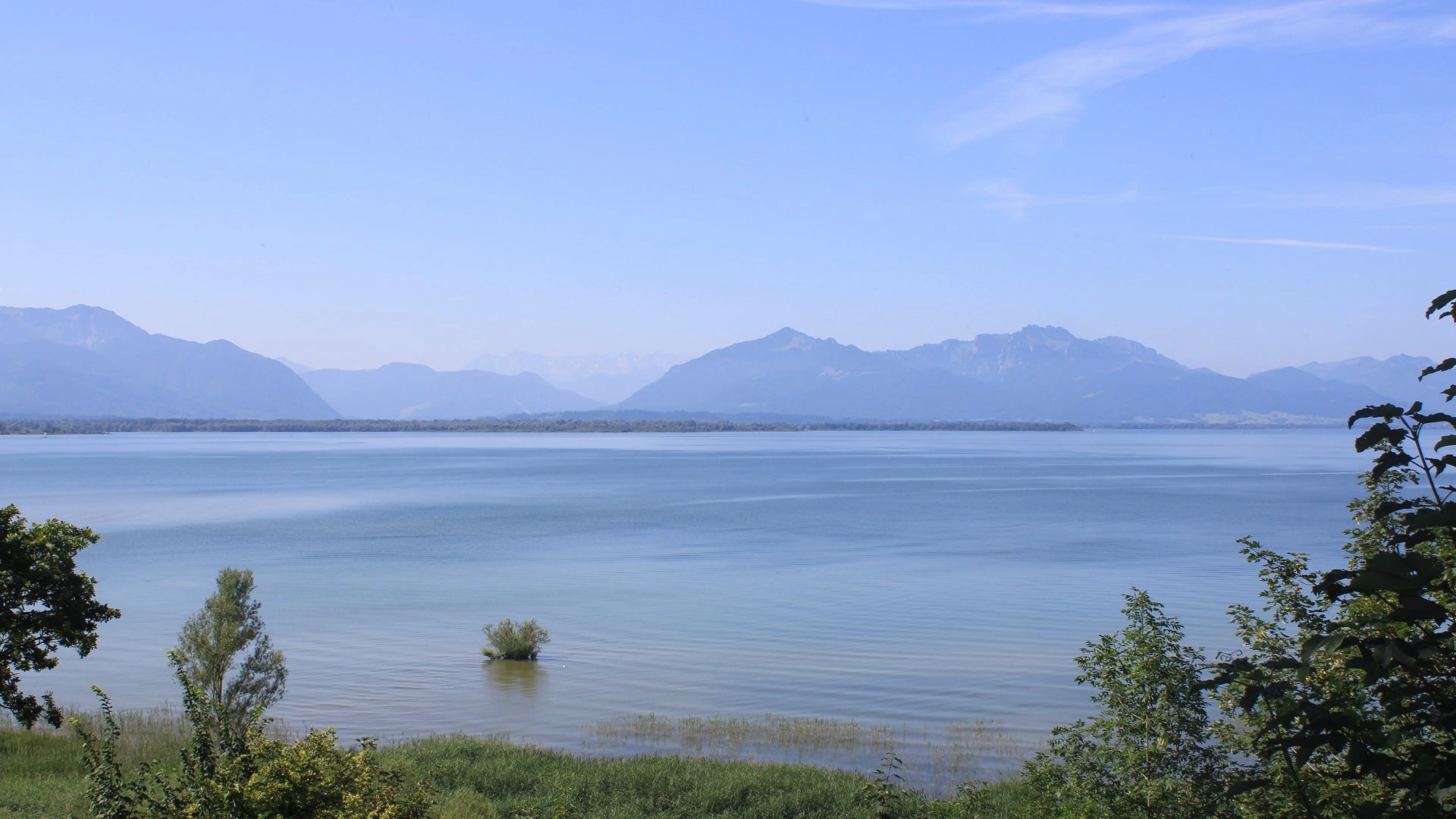 Chieming, Bavaria