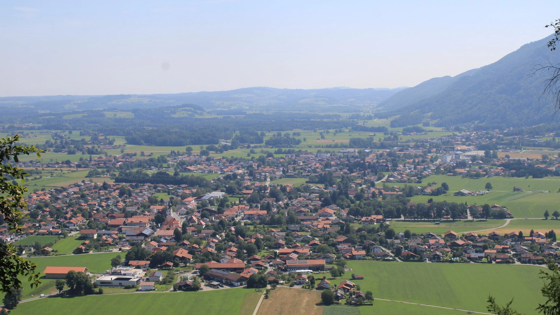 Grassau, Bavaria