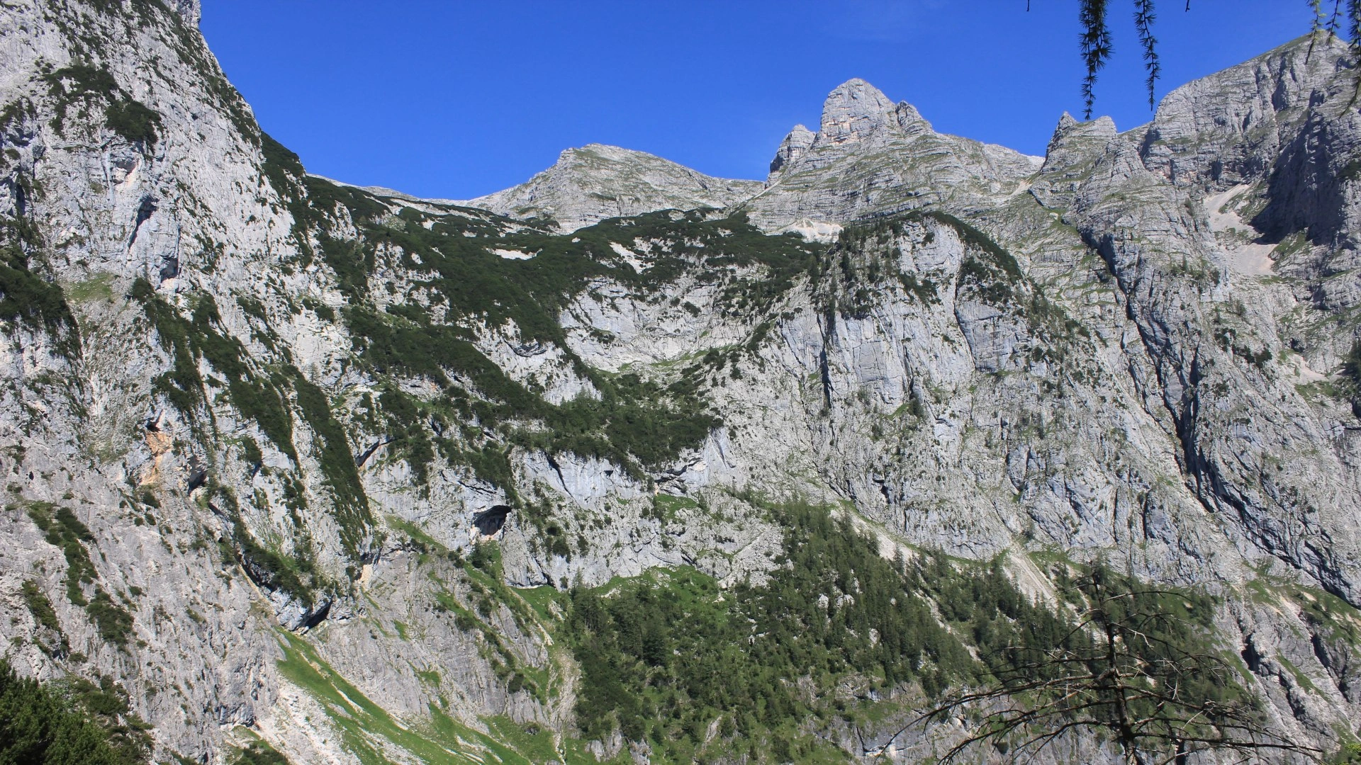 Ramsau bei Berchtesgaden, Bavaria