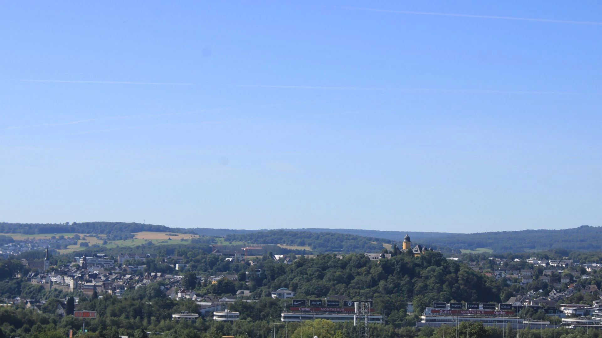 Montabaur, Rhineland-Palatinate