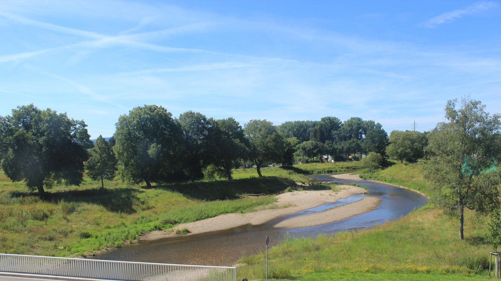 Donaueschingen, Baden-Württemberg