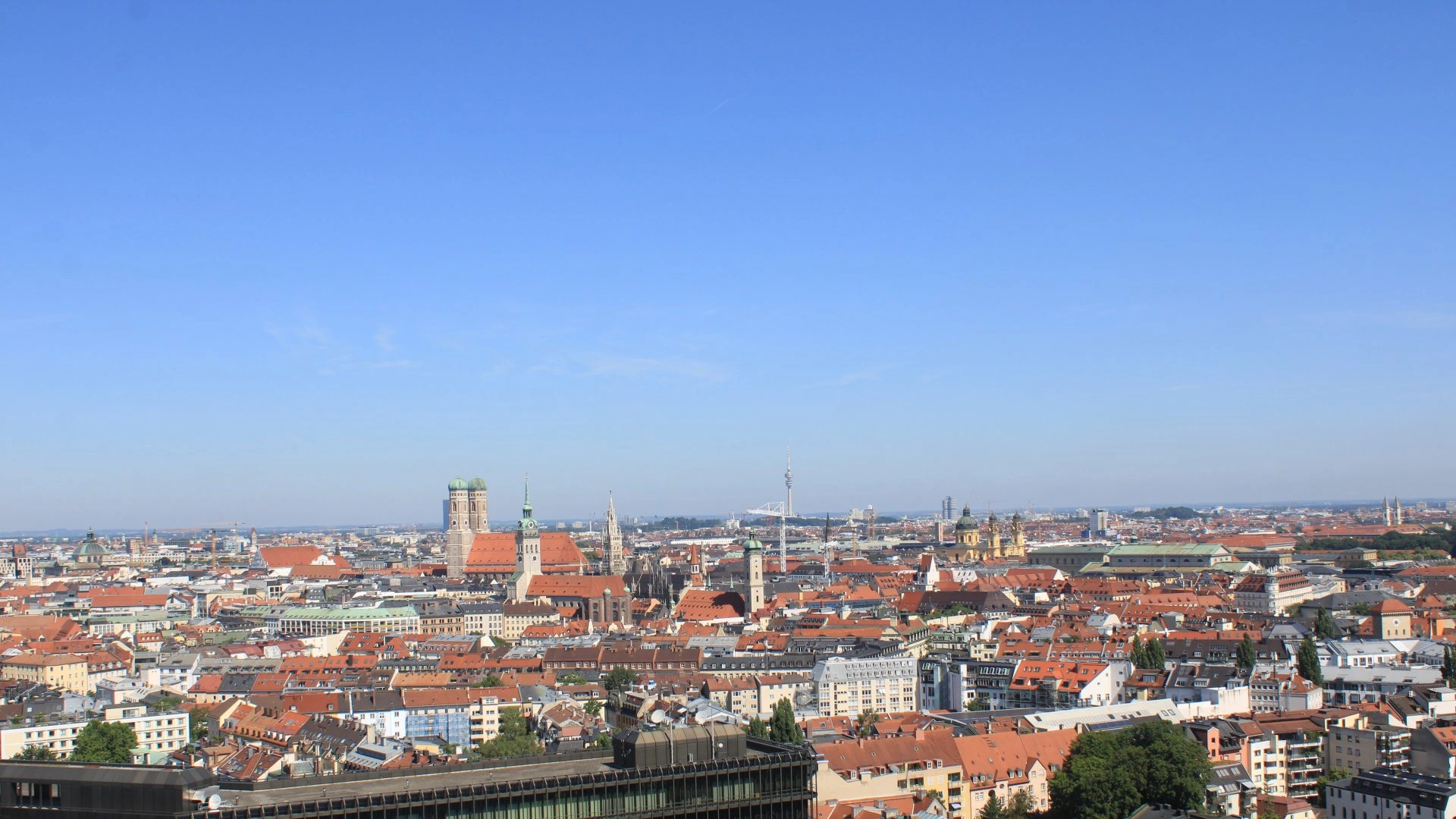 Munich, Bavaria