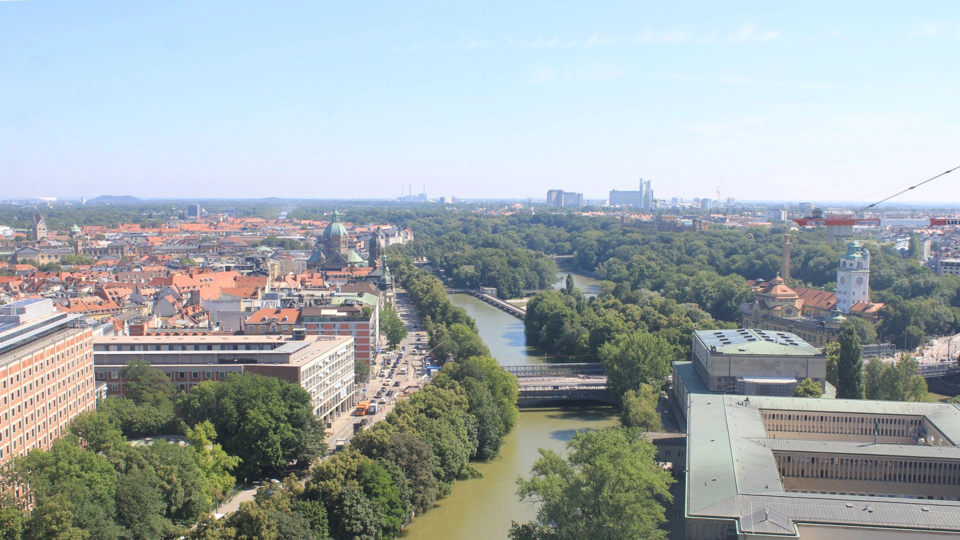 Munich, Bavaria