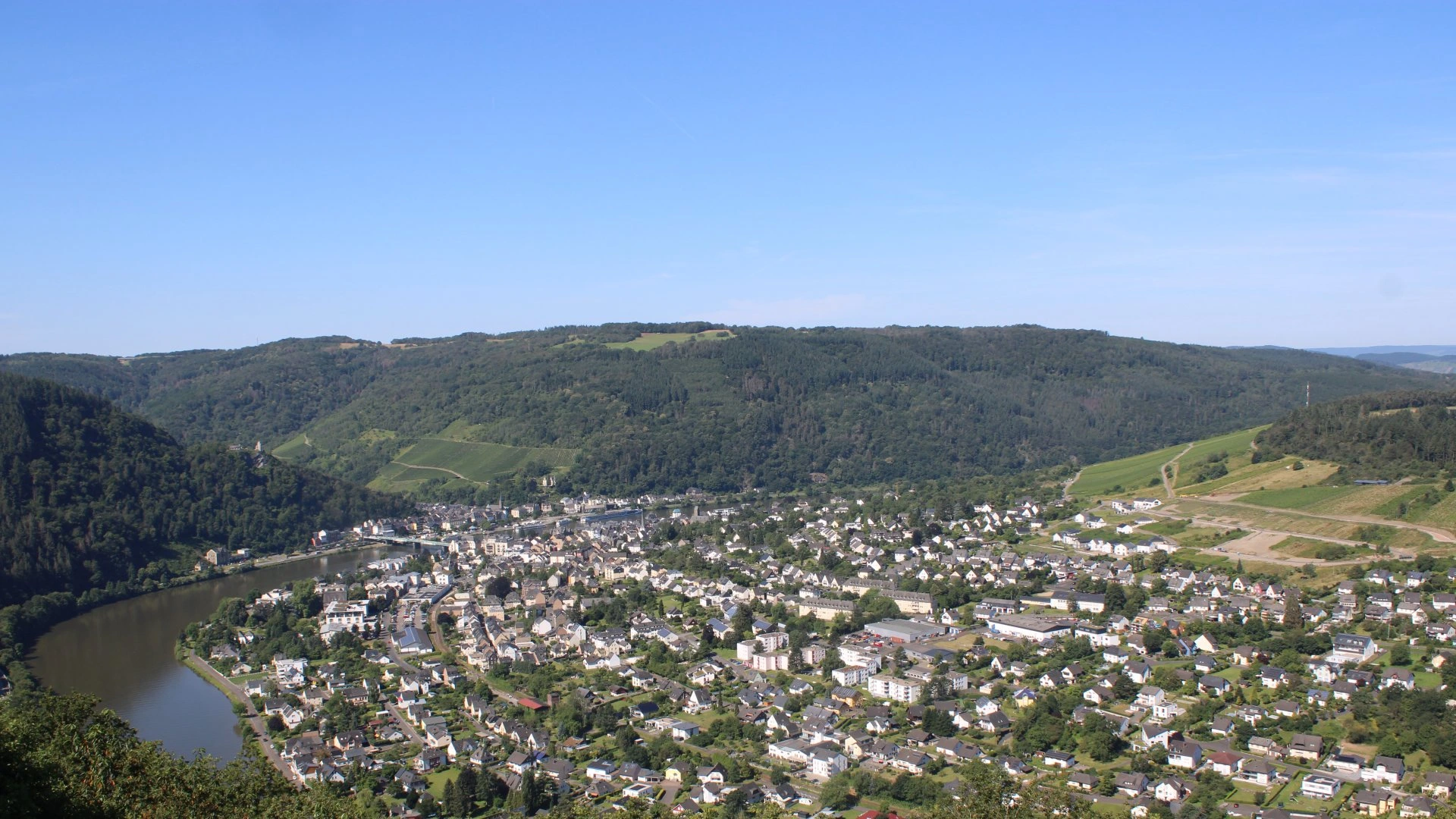 Starkenburg, Rhineland-Palatinate