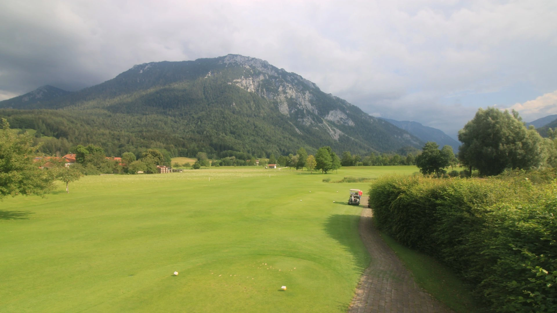 Ruhpolding, Bavaria