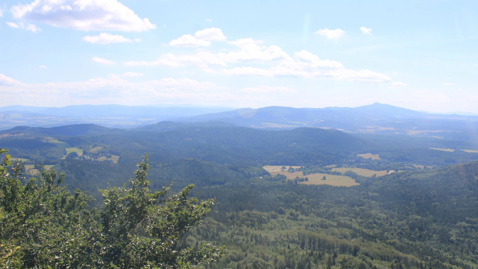 Jablonné v Podještědí, Liberec Region