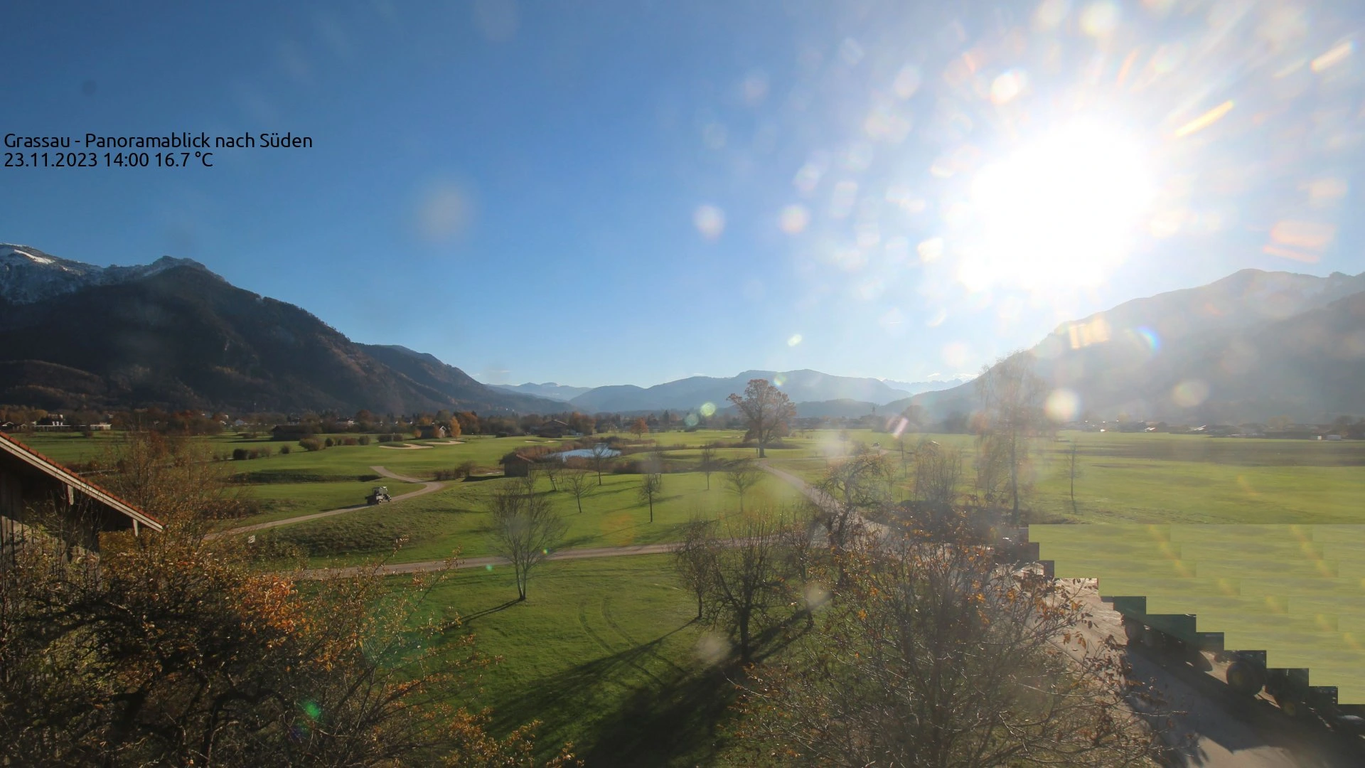 Grassau, Bavaria