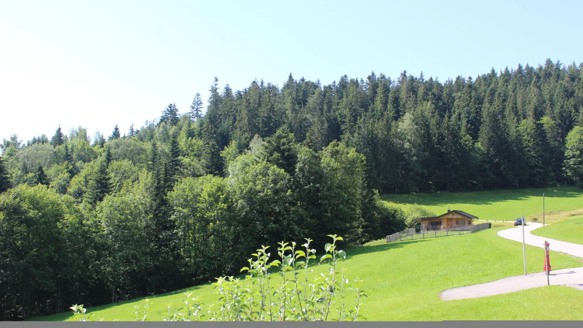 Aschau im Chiemgau, Bavaria