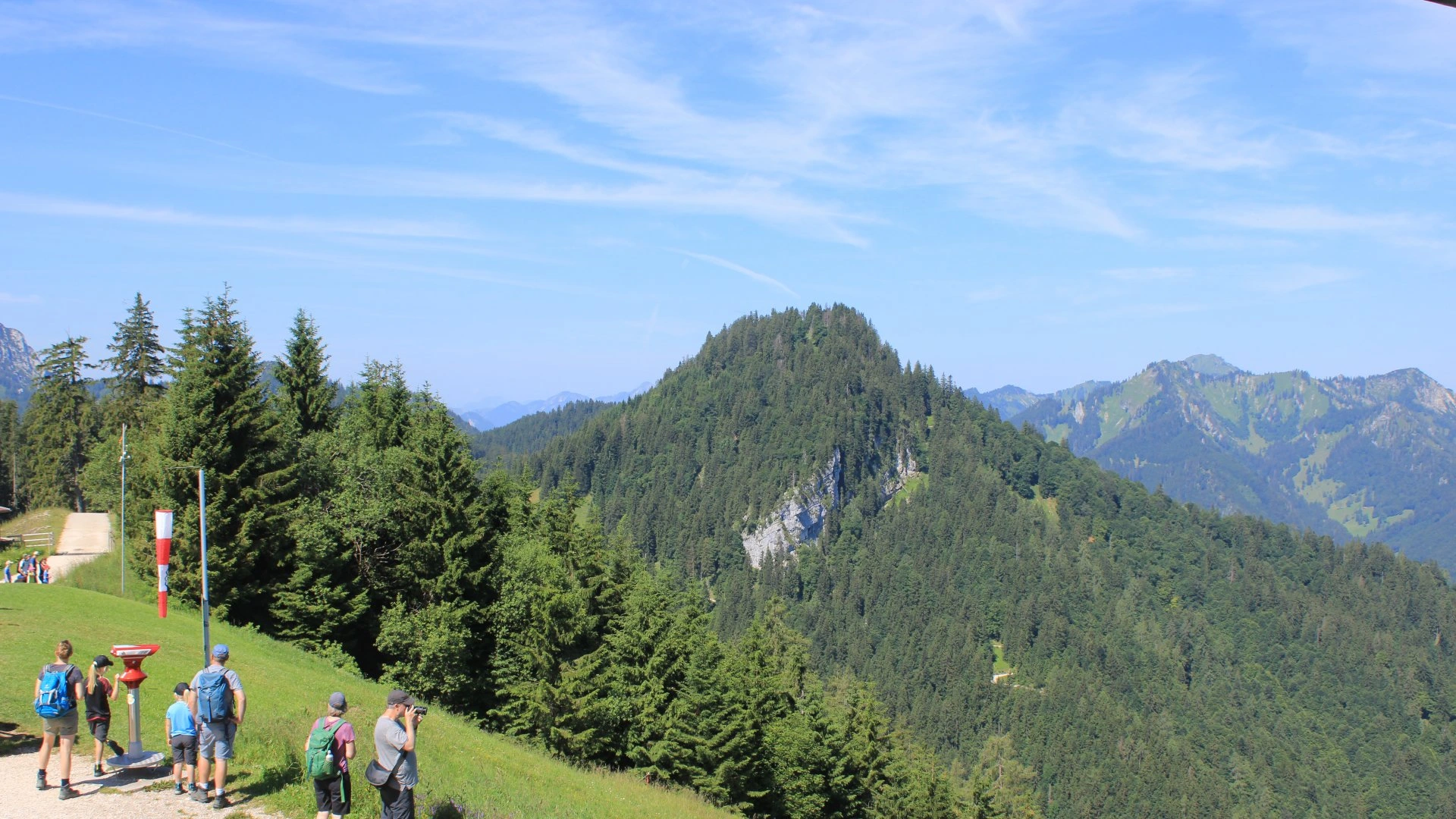 Ruhpolding, Bavaria