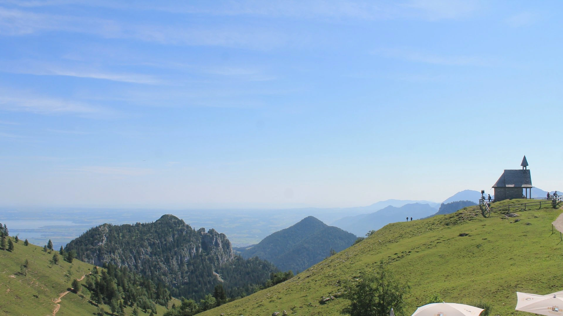 Aschau im Chiemgau, Bavaria