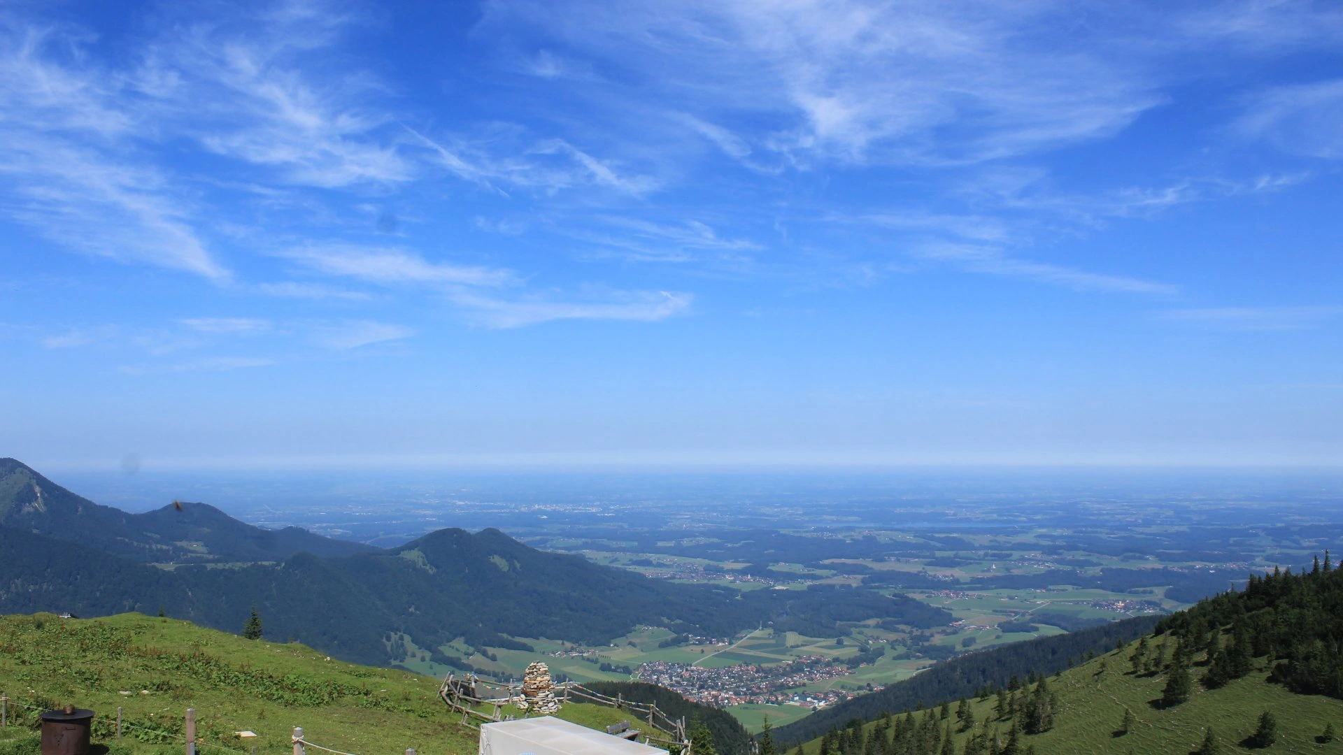 Aschau im Chiemgau, Bavaria