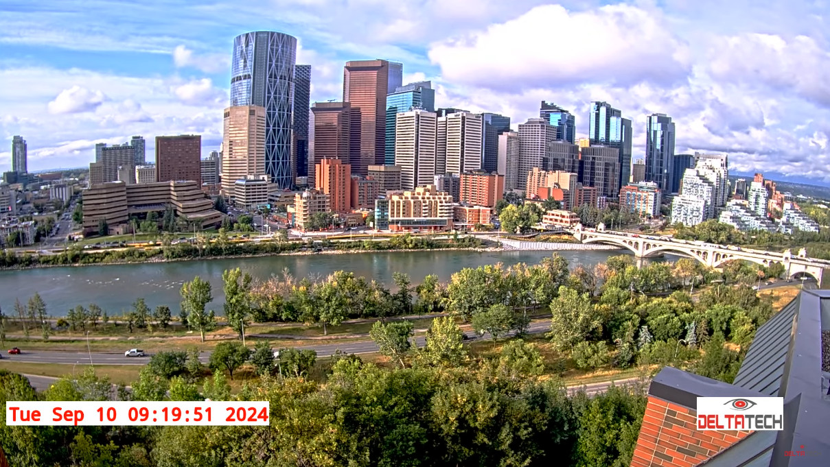 Calgary, Alberta