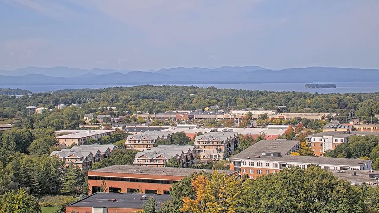 Burlington, Vermont