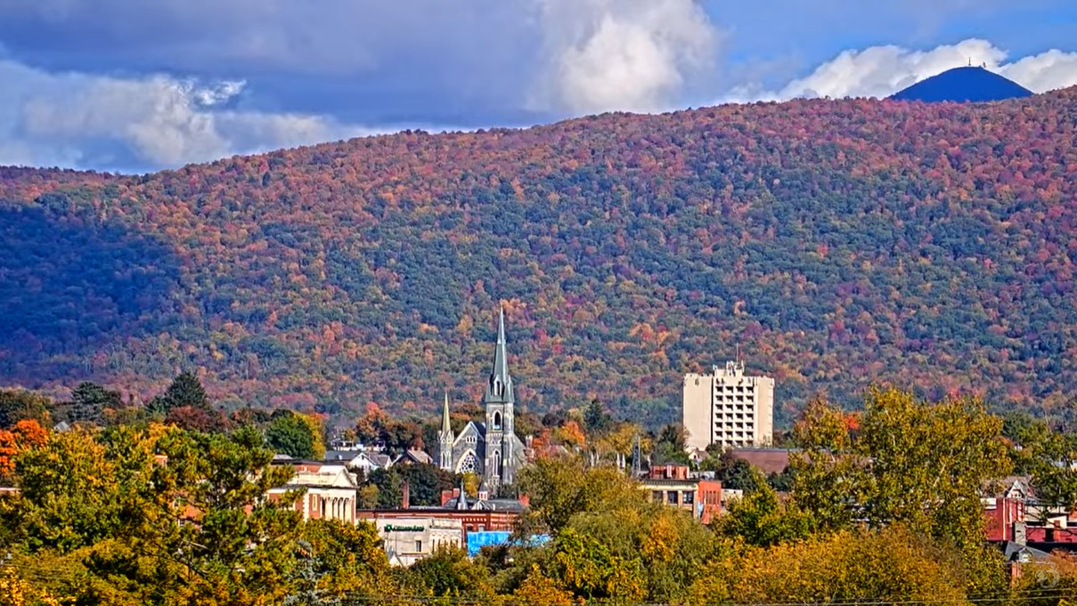 Rutland, Vermont