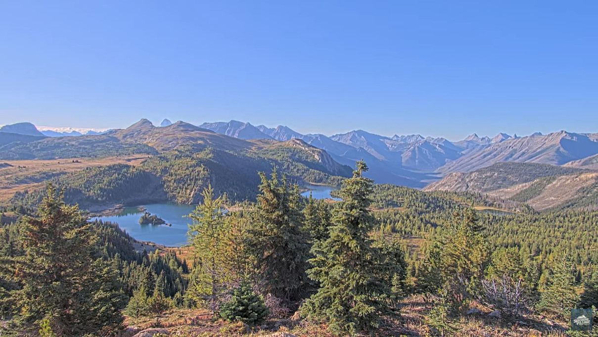 Banff, Alberta