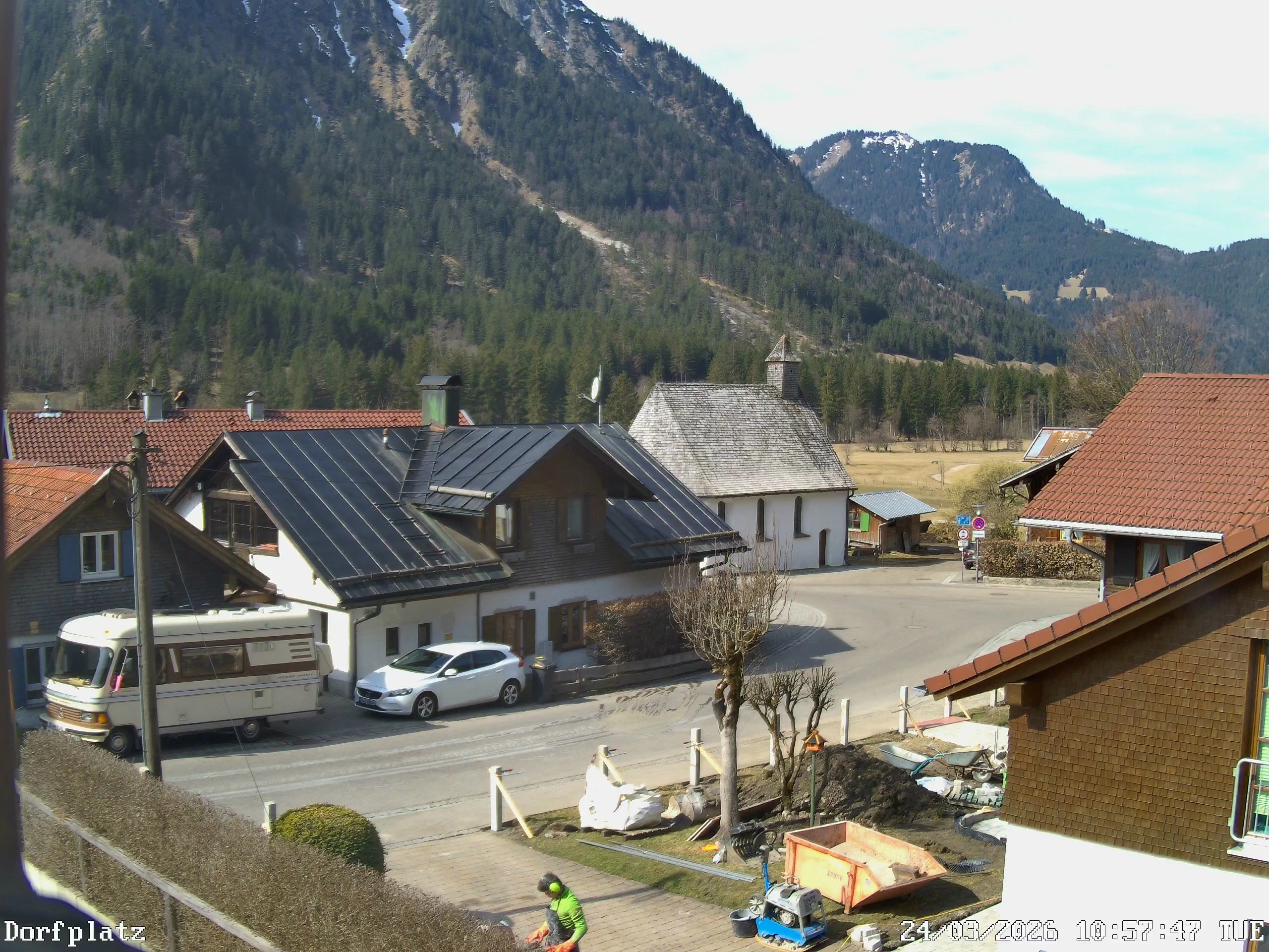 Bad Hindelang