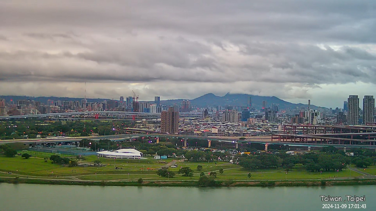 Taipei City, Taiwan