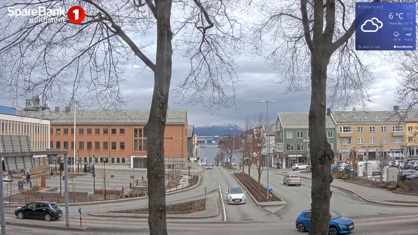 Kristiansund