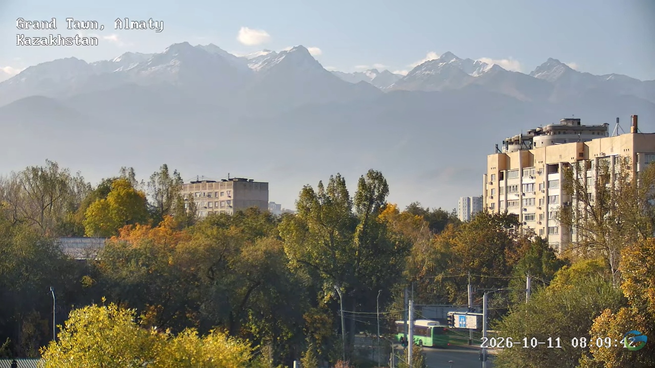 Almaty