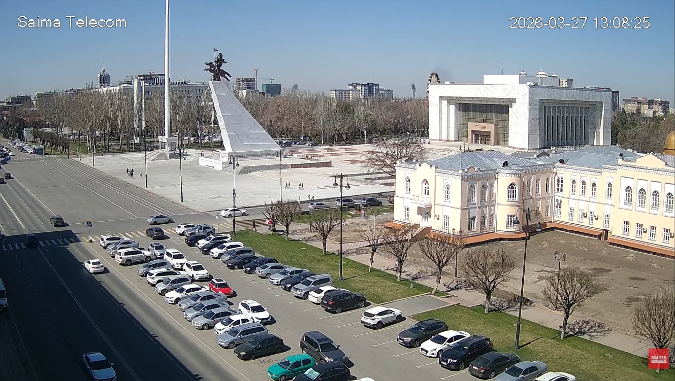 Bishkek