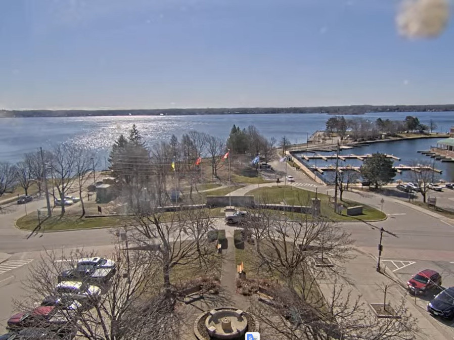 Brockville, Ontario