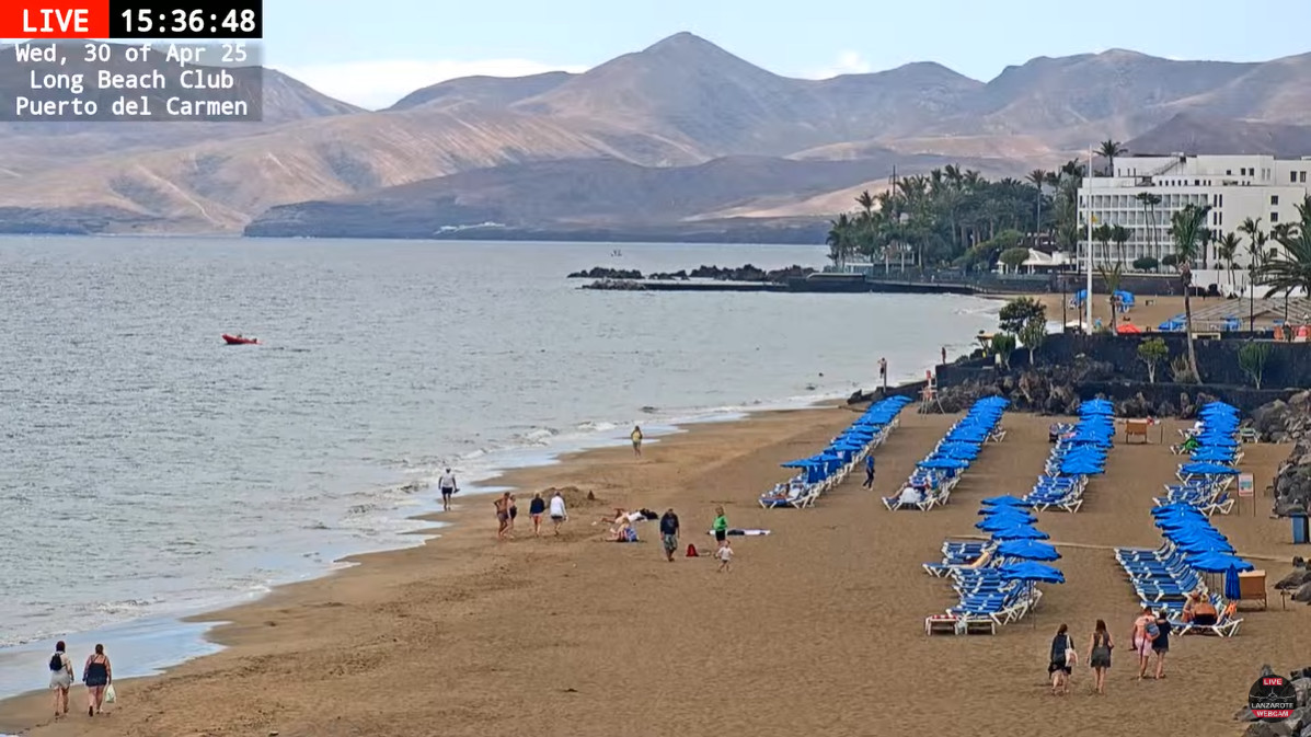 Лансароте