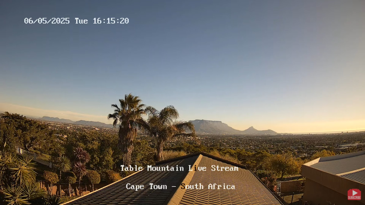 Cape Town