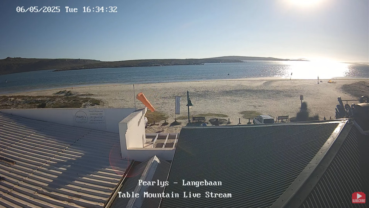 Langebaan
