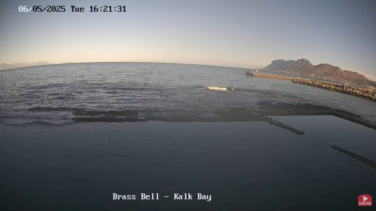 Cape Town