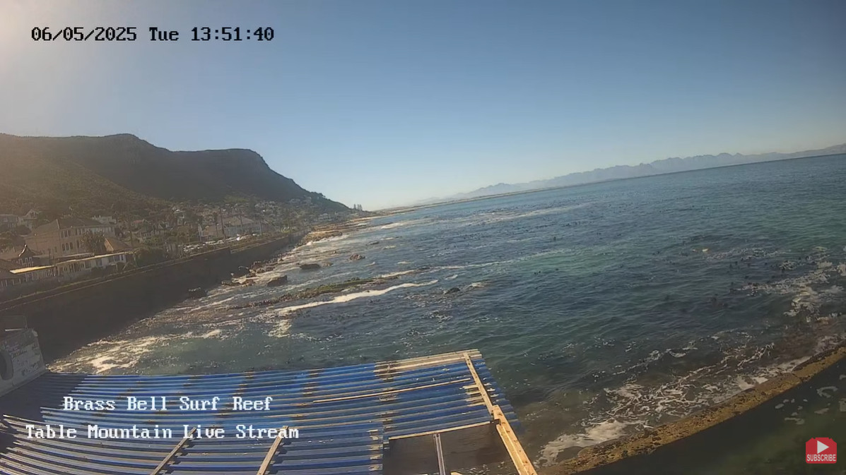 Cape Town
