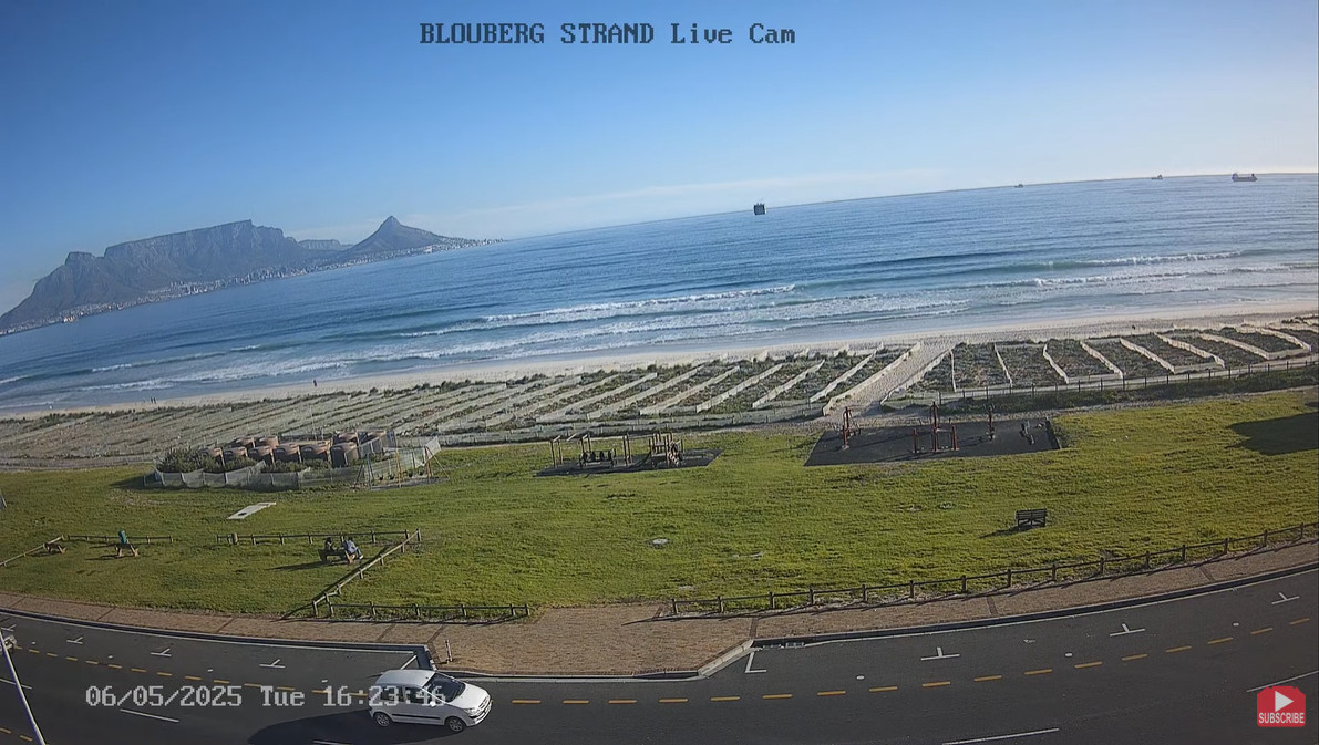 Cape Town