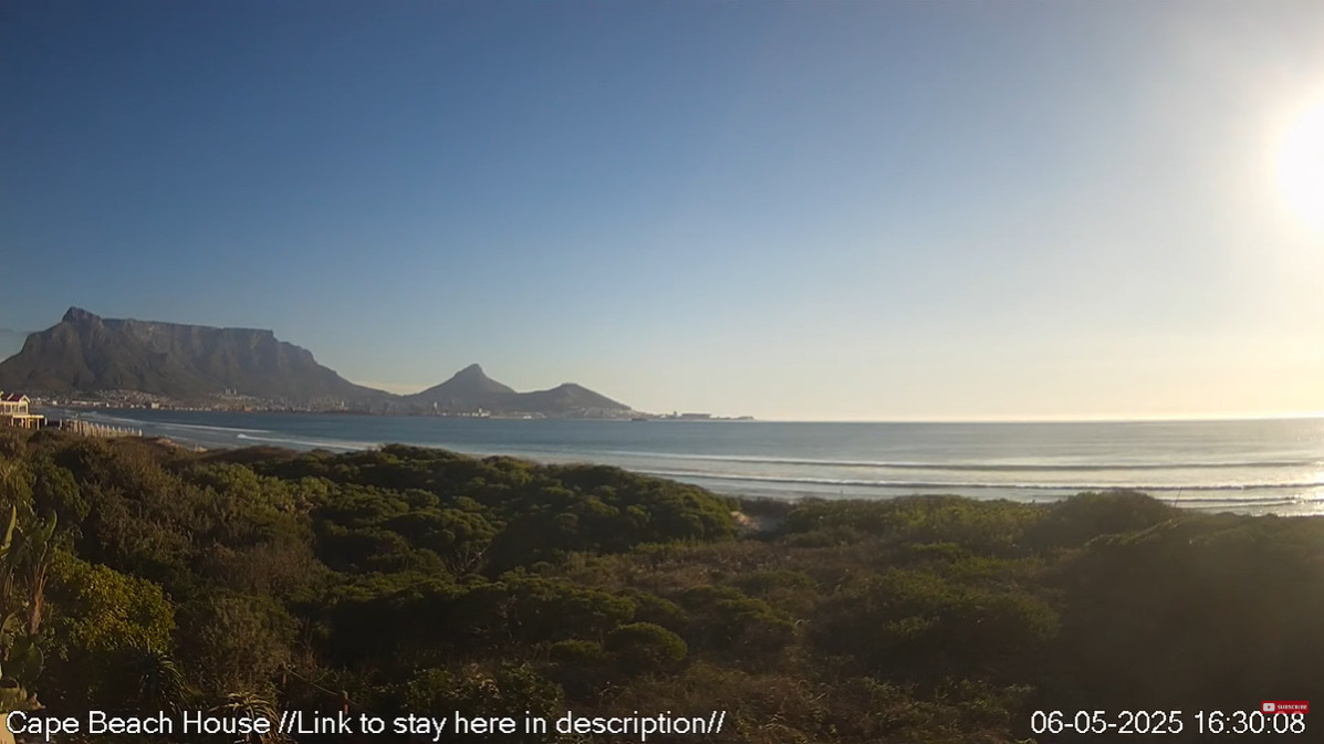 Cape Town