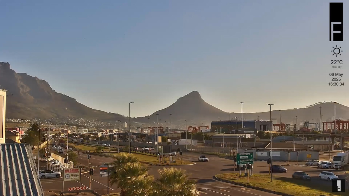 Cape Town