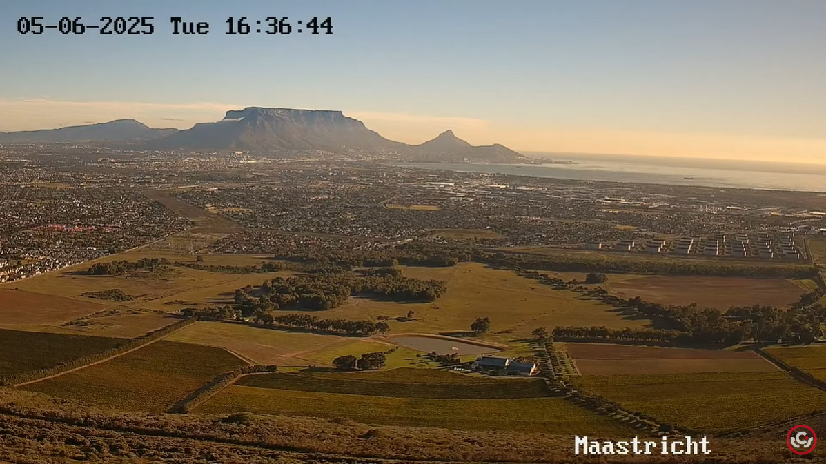 Cape Town