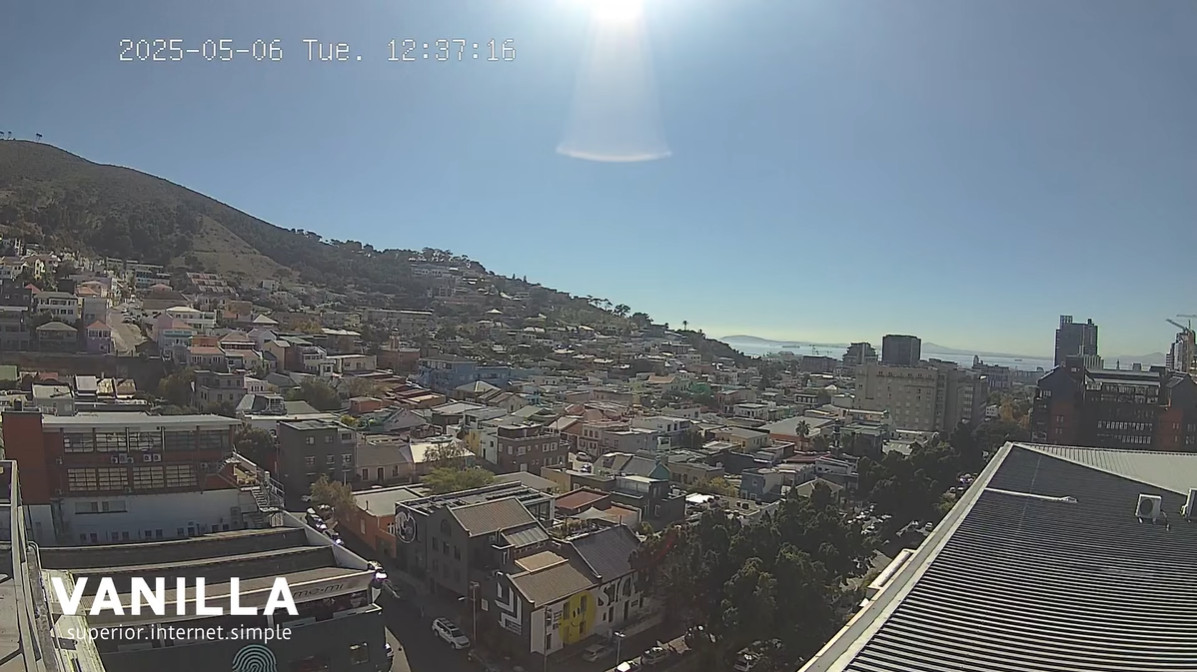 Cape Town