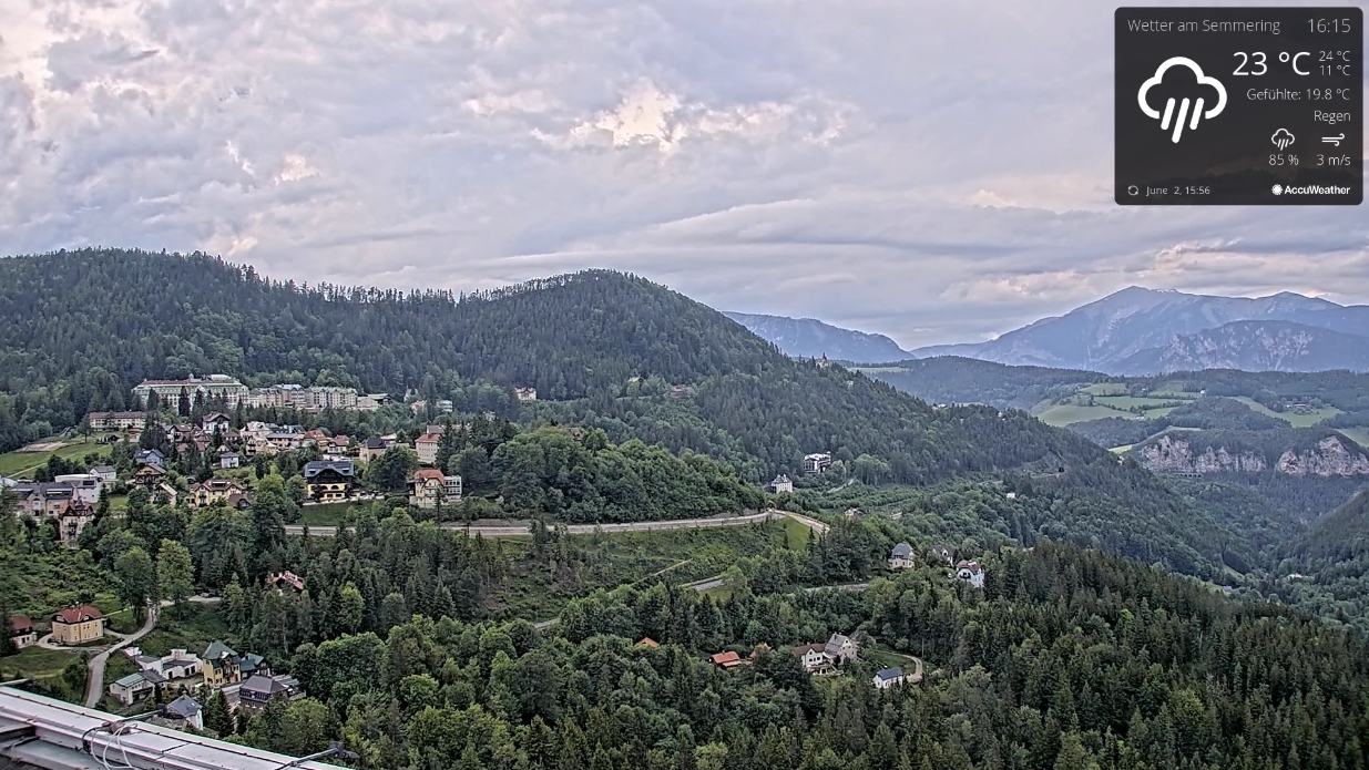 Земмерінг
