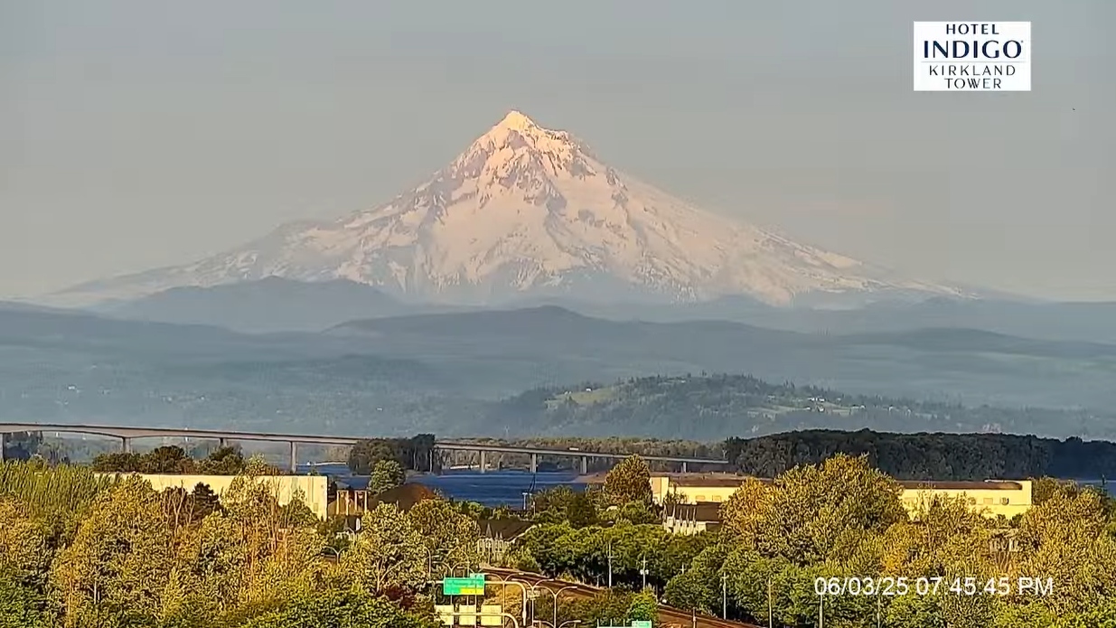 Vancouver, Washington