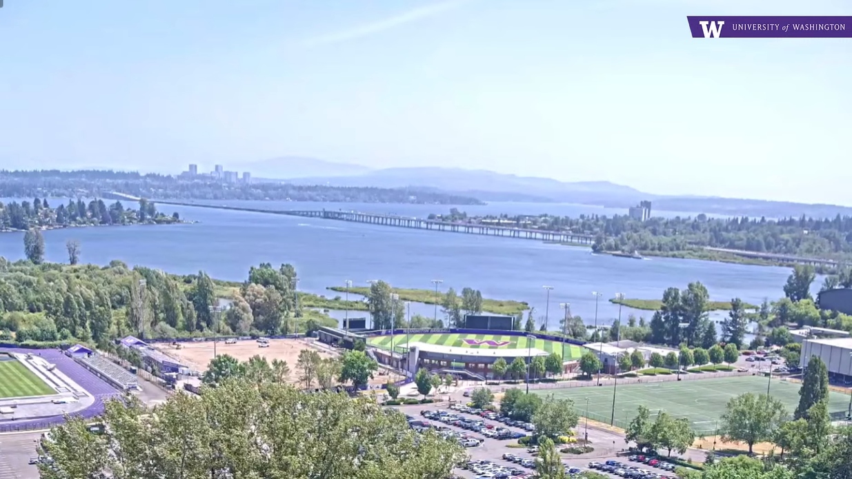 Seattle, Washington