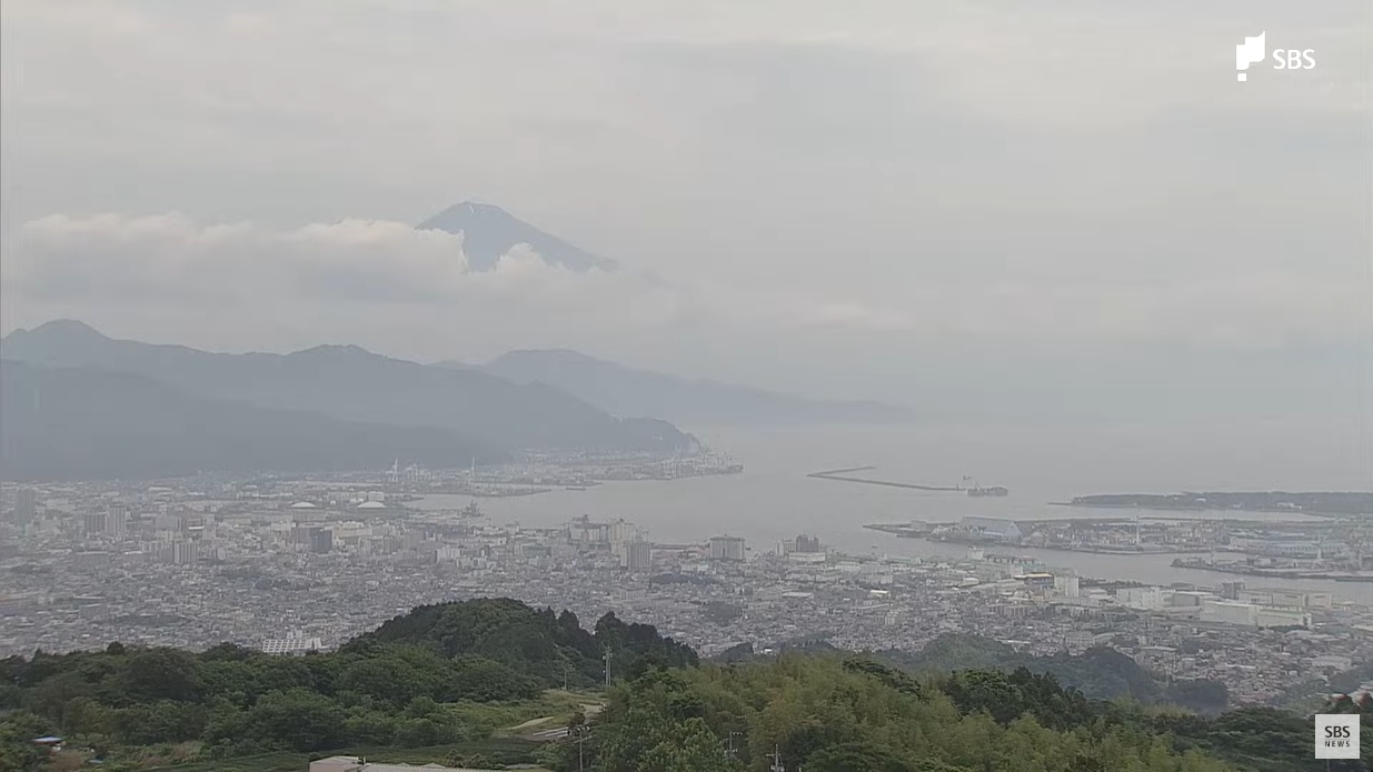 Tokyo city