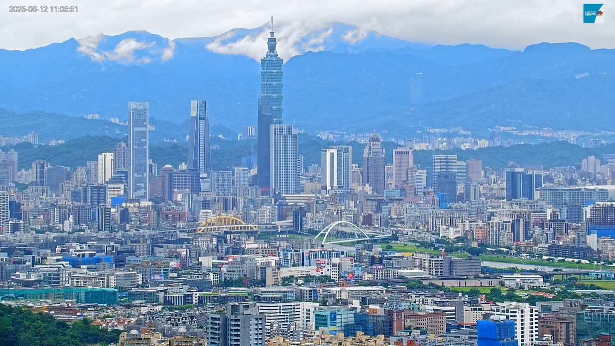 Taipei