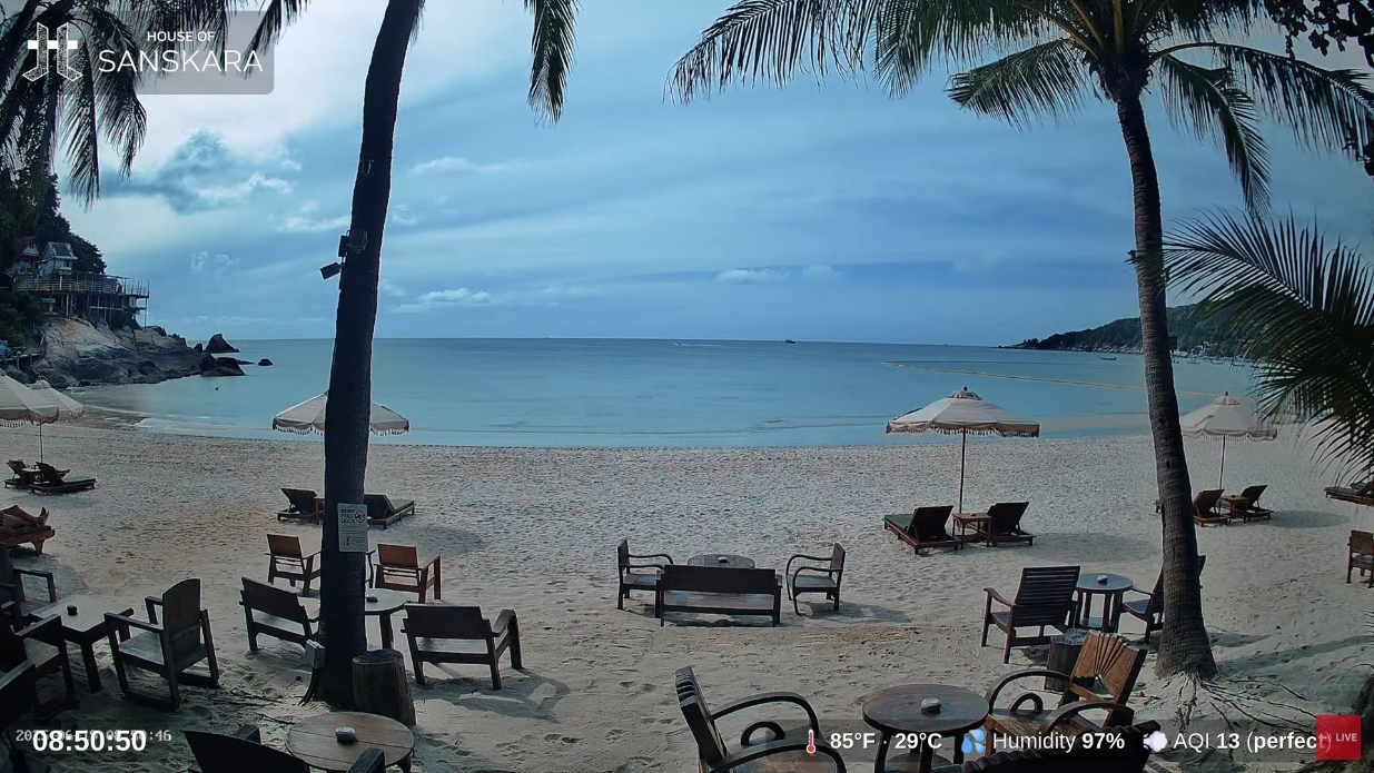Koh Phangan