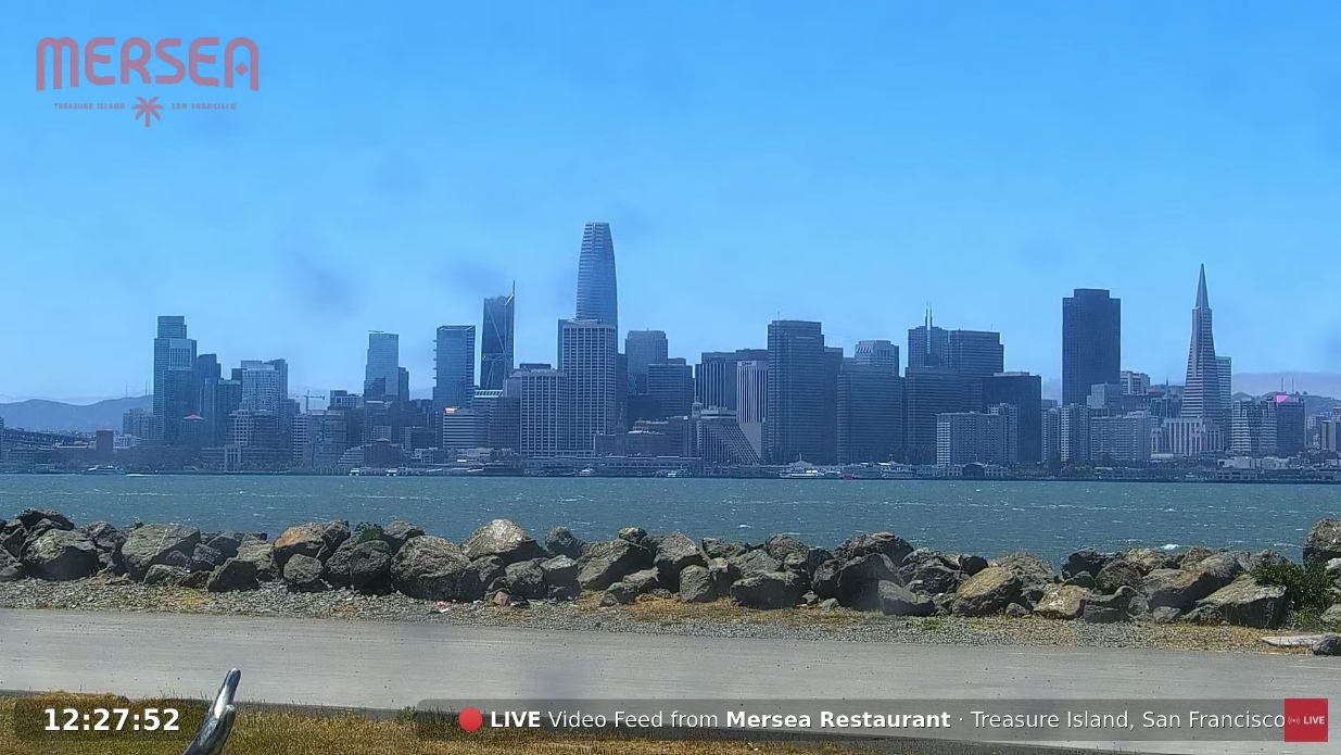 San Francisco, California