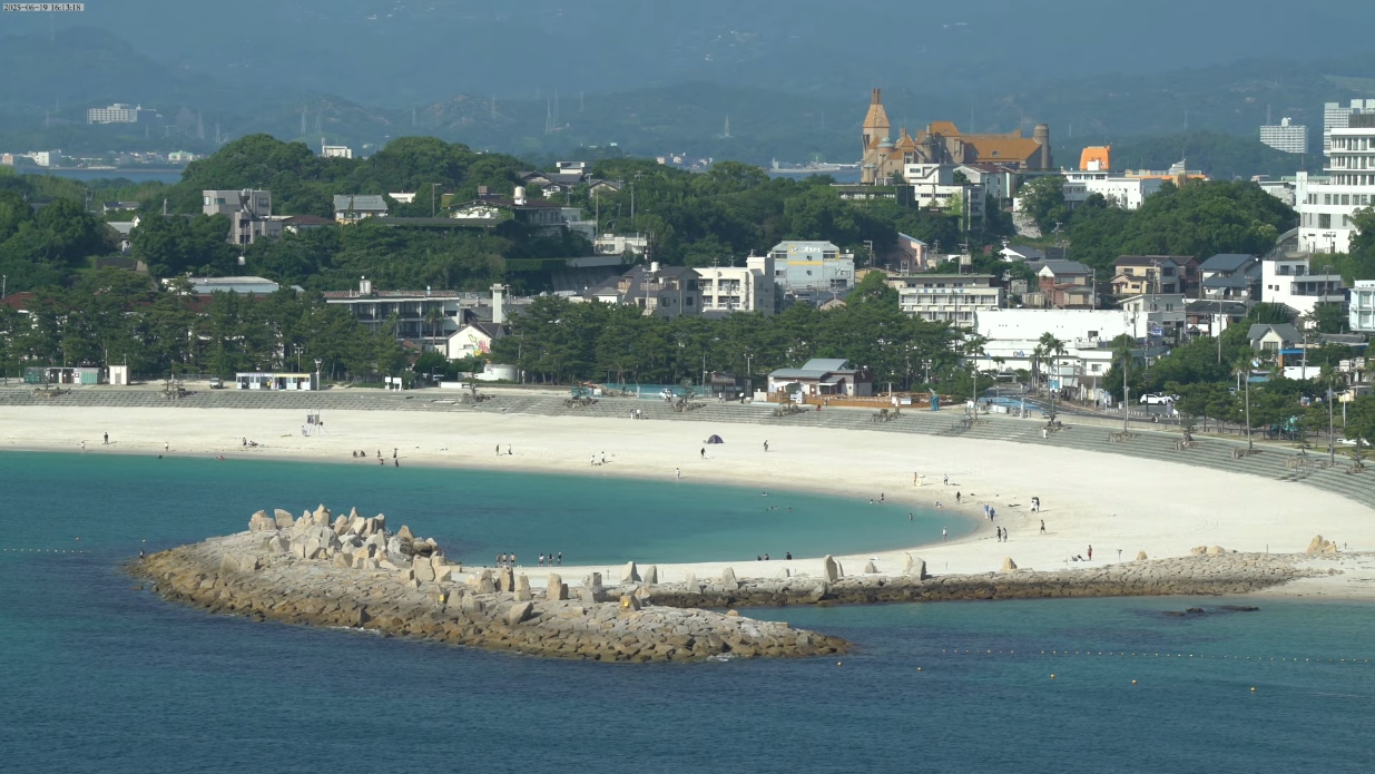Shirahama, Wakayama